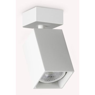 Ideal Lux DYNAMITE 371160 kinkiet 1x28W/GU10   ip20
