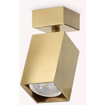 Ideal Lux DYNAMITE 371214 kinkiet 1x28W/GU10   ip20