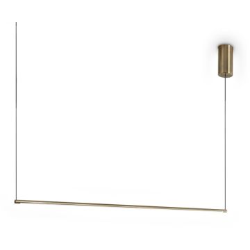 Ideal Lux ESSENCE 371795 lampa wisząca 1x19W/LED  3000K ip20