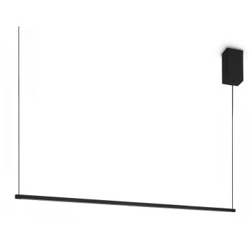 Ideal Lux ESSENCE 371825 lampa wisząca 1x19W/LED  3000K ip20
