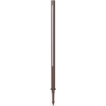 Ideal Lux JEDI 372273 lampa stojąca 1x12W/LED   ip65