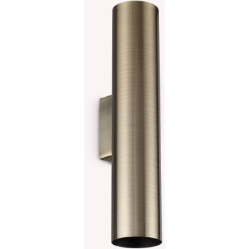 Ideal Lux LOOK 370071 kinkiet 2x28W/GU10   ip20