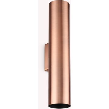 Ideal Lux LOOK 370163 kinkiet 2x28W/GU10   ip20