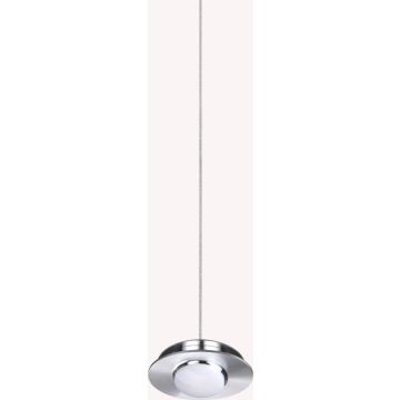 Ideal Lux MAPA 372686 lampa wisząca 1x3,5W/LED   ip20