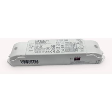 Ideal Lux NOVA 370040 zasilacz    ip20