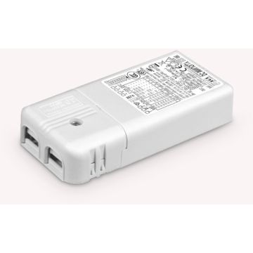 Ideal Lux NOVA 370101 zasilacz    ip20