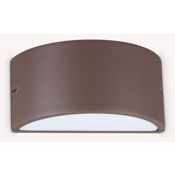 Ideal Lux REX 370941 kinkiet 1x60W/E27   ip44