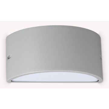 Ideal Lux REX 370965 kinkiet 1x60W/E27   ip44