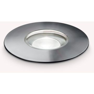 Ideal Lux ROCKET 370989 lampa najazdowa 1x2W/LED  3000K ip67