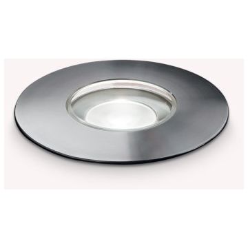 Ideal Lux ROCKET 371061 lampa najazdowa 1x1,3W/LED  4000K ip67