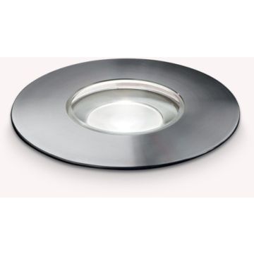 Ideal Lux ROCKET 371085 lampa najazdowa 1x2,5W/LED  4000K ip67