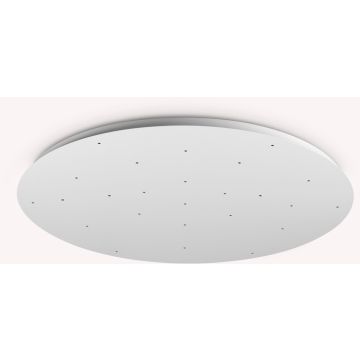Ideal Lux ROSONE 370613 rozeta    