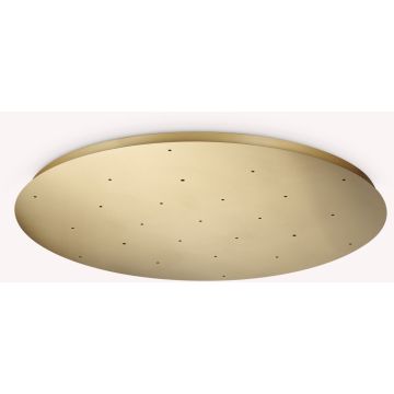 Ideal Lux ROSONE 370682 rozeta    