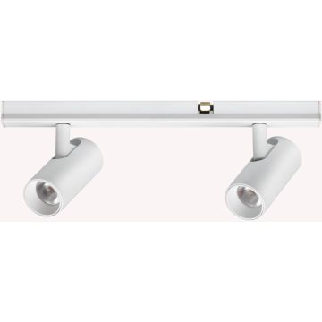 Ideal Lux STICK 374307 reflektor szynowy 2x6W/LED  3000K ip20