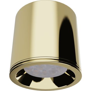 Maxlight FORM C0217 downlight natynkowy 1x50w/gu10   ip65