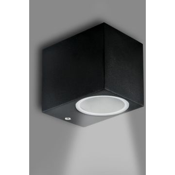 Polux BOSTON 303318 kinkiet 1x10W/GU10 IP44 