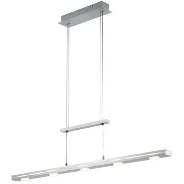 Trio LACAL 379190707 lampa wisząca 7x4w/led 350lm 3000+5000k ip20