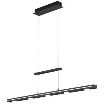 Trio LACAL 379190732 lampa wisząca 7x4w/led 350lm 3000+5000k ip20