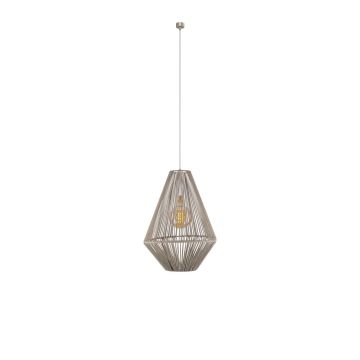 Antigo Hagata 5127 lampa wisząca 1x60W/E27 IP20