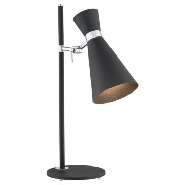 Argon LUKKA 3894 lampka biurkowa 1x15W/E27  IP20