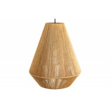 King Home PURE NATURE 38973 lampa wisząca 1x60W/E27   