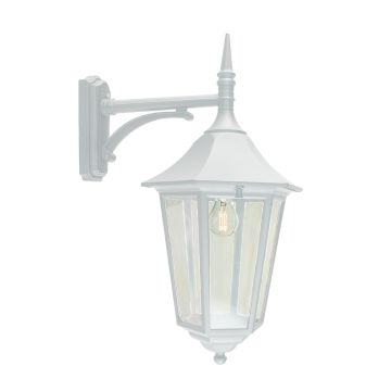 Norlys Modena Big 381W kinkiet 1x9W/E27 IP54