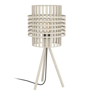 Eglo OLTAMAR 390148 lampka stolowa 1x40W/E27 IP20