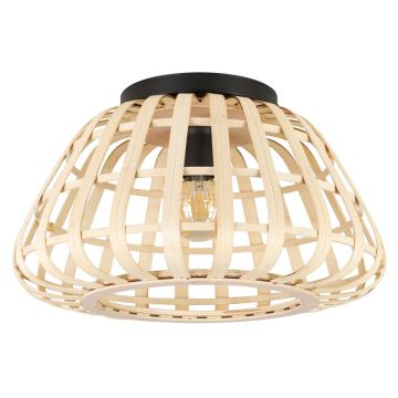 Eglo MONTEZUELO 390149 lampa sufitowa 1x40W/E27 IP20