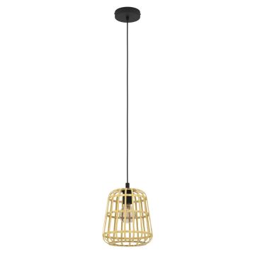 Eglo MONTEZUELO 390152 lampa wiszaca 1x40W/E27 IP20