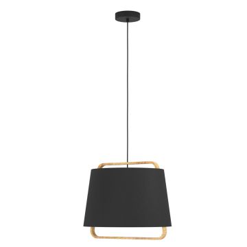 Eglo CAMALOZA 390185 lampa wiszaca 1x40W/E27 IP20