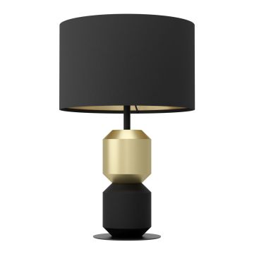 Eglo LAURIGNANO 390188 lampka stolowa 1x40W/E27 IP20