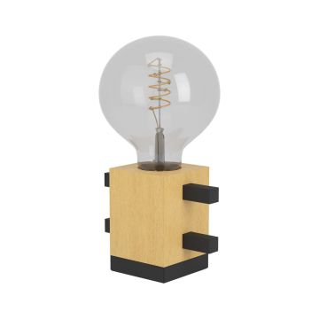 Eglo LEVANTARA 390193 lampka stolowa 1x40W/E27 IP20