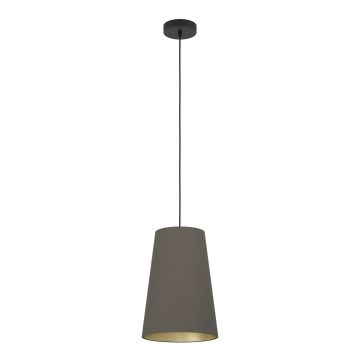 Eglo PETROSA 390195 lampa wiszaca 1x40W/E27 IP20