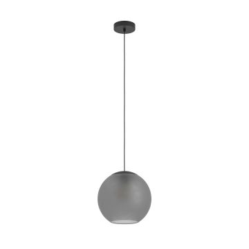 Eglo ARANGONA 390212 lampa wiszaca 1x40W/E27 IP20