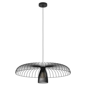 Eglo CHAMPERICO 390216 lampa wiszaca 1x60W/E27 IP20