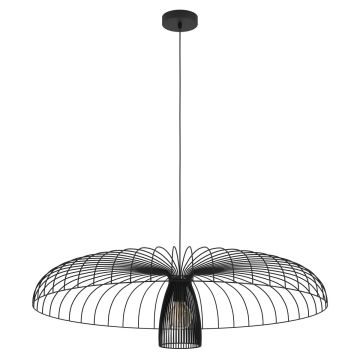 Eglo CHAMPERICO 390217 lampa wiszaca 1x60W/E27 IP20