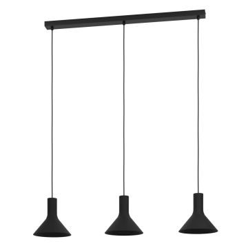 Eglo MORESCANA 390219 lampa wiszaca 3x28W/E27 IP20