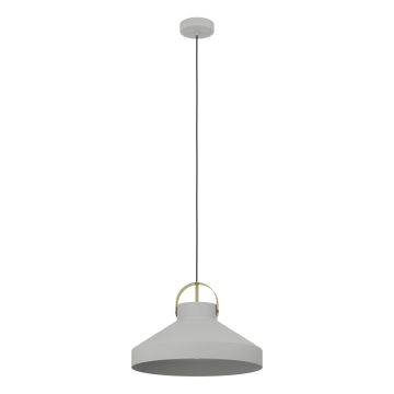 Eglo ESTEPONA 390226 lampa wiszaca 1x40W/E27 IP20