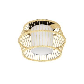 Eglo MONTERROSO 390232 lampa sufitowa 1x40W/E27 IP20