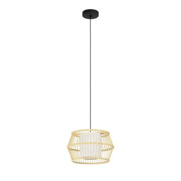 Eglo MONTERROSO 390233 lampa wiszaca 1x40W/E27 IP20