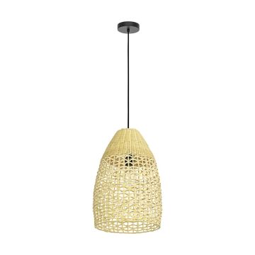 Eglo SAMBUCONA 390237 lampa wiszaca 1x40W/E27 IP20