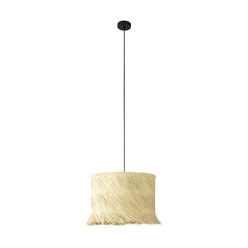 Eglo PAISANO 390238 lampa wiszaca 1x40W/E27 IP20