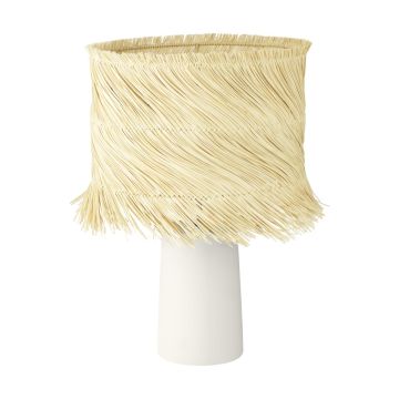 Eglo PAISANO 390239 lampka stolowa 1x40W/E27 IP20