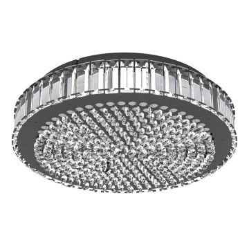 Eglo BALPARDA 390248 lampa sufitowa 1x23.5W/LED 4000K IP20