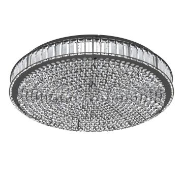 Eglo BALPARDA 390249 lampa sufitowa 4x5.6W|7.5W/LED 4000K IP20