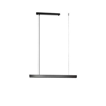 Antigo Isaseki 1946 lampa wisząca 1x9W/LED 3000K IP20