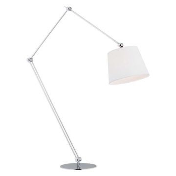 Argon ZAKYNTOS BIS 3953 lampa podłogowa 1x15W/E27  IP20