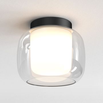 Astro Lighting Aquina 1450009 lampa sufitowa 1x12W/E27  IP44