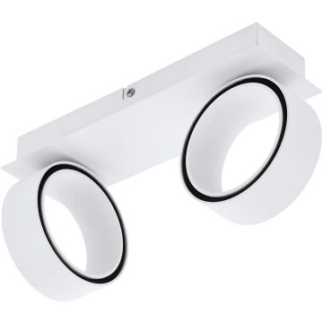 Eglo ALBARIZA 39585 spot 2x5W/LED IP20 3000K