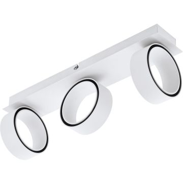 Eglo ALBARIZA 39586 spot 3x5W/LED IP20 3000K